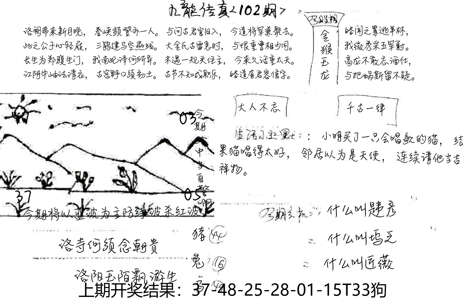 图片加载中