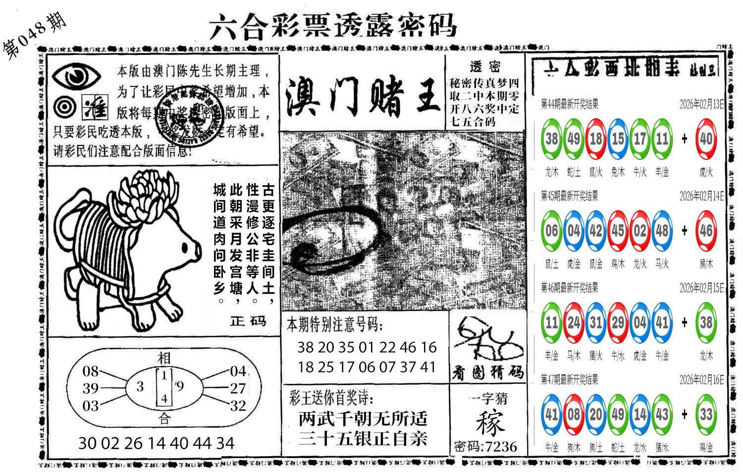 图片加载中