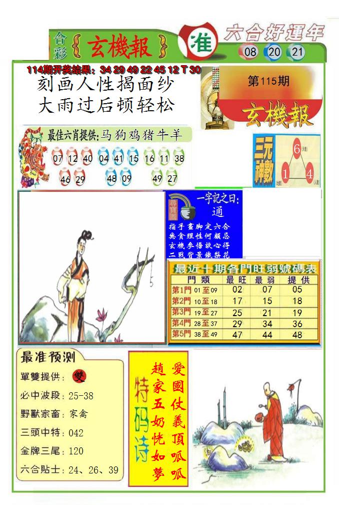 图片加载中