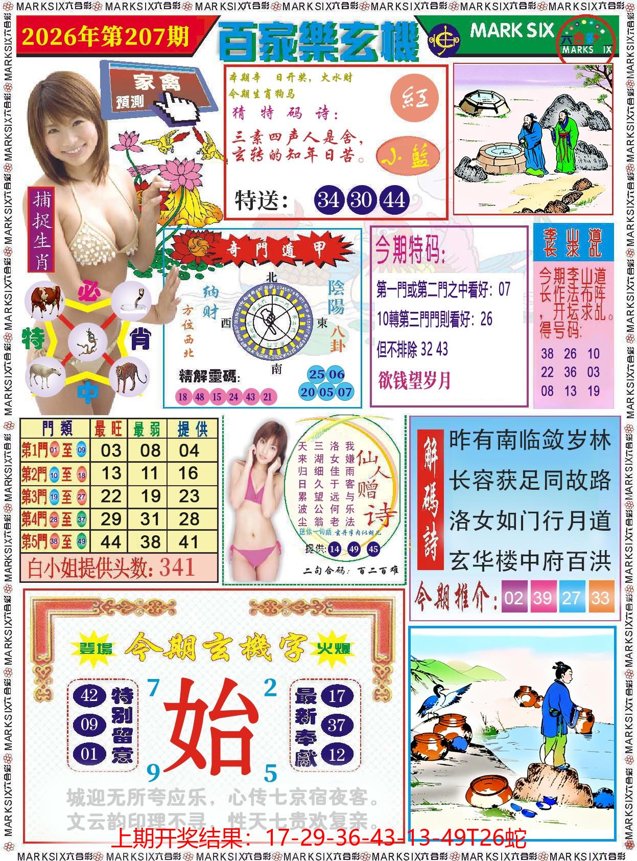 图片加载中