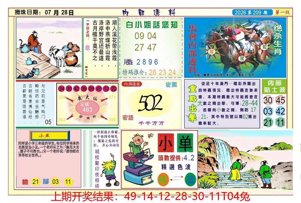 图片加载中