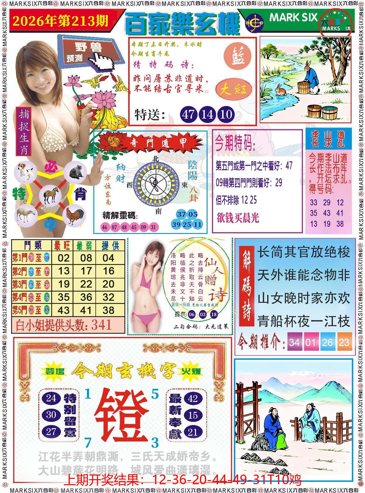 图片加载中