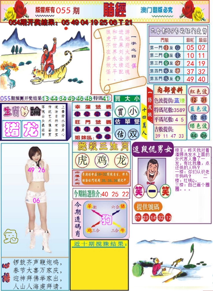 图片加载中